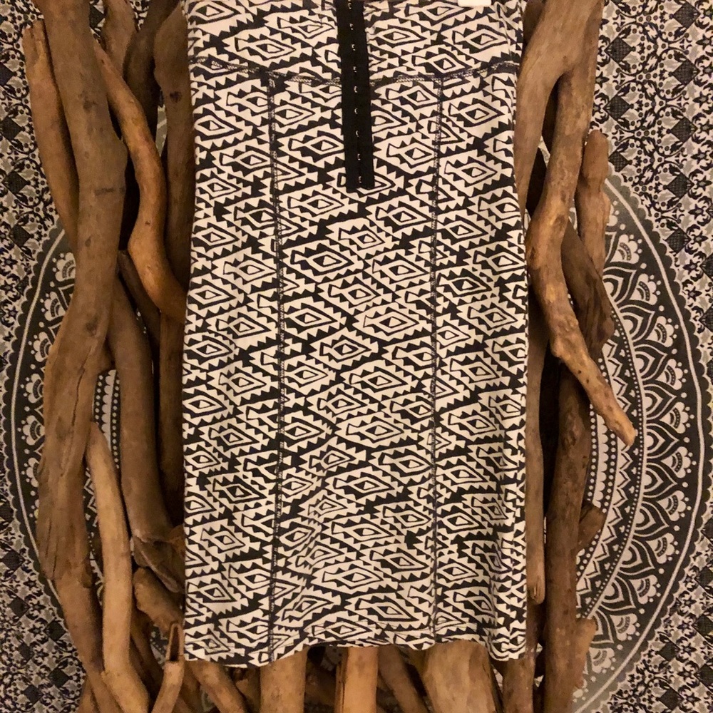 Mini dress - Picture 3 of 3